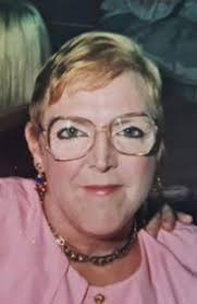 Condolence Book for Christine (Chrissie) BARR (née Hannon) (Monkstown,  Dublin)