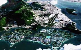 Manakah antara berikut kawasan yang diwartakan sebagai tapak ramsar? Freemalaysiatoday