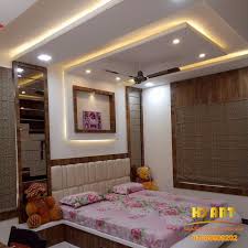 اشكال جبس بورد غرف نوم مودرن Hd Art