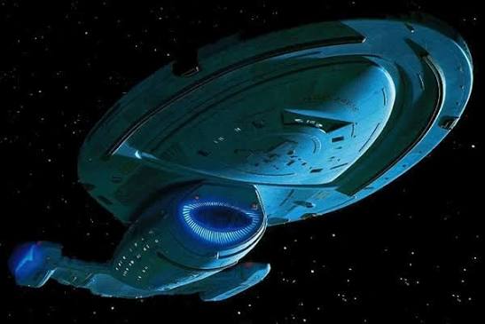 USS Voyager (NCC-74656) | Star Trek Expanded Universe | Fandom