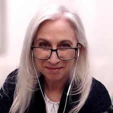 Tricia Meade (@brumeade)