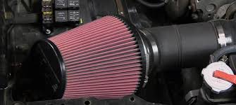 Maybe you would like to learn more about one of these? Cold Air Intake Kits At Summit Racing