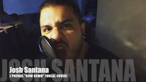 Joshua Santana