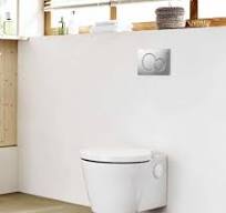 Инсталляция для унитаза Geberit Sigma 8 Duofix 111.796.00.1 ...