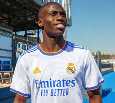 Real madrid transfer news & rumors on managing madrid. Jersey Real Madrid 2021 2022 Football Kit News New Soccer Jerseys 2020 2021 Season Shirts Strips