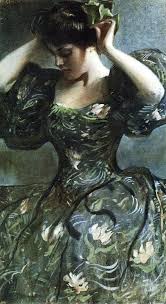 It S About Time Art Female Art American Artists