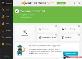 Let some independent test data be your guide. Review And Download Avast Free Antivirus Software