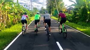 Bicycle kartu remi emoji playing cards uspcc dek poker permainan kartu sulap properti sulap. Bali Road Bike Bali Cycling Camp Cycling Tour Rentals