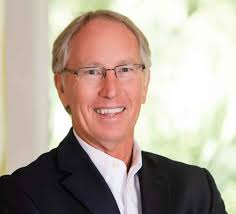 Danny Leeper seeks reelection to Nassau County Board of Commission,  District 1