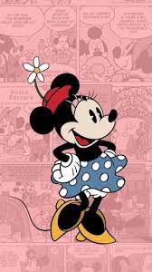 Descargar Fondo De Pantalla De Minnie Mouse Por Iasiay 6c Libres En Zedge Ahora Re Mickey Mouse Wallpaper Mickey Mouse Wallpaper Iphone Mickey Mouse Art