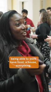 Ever wonder what it's really like to be in a case method MBA program? Meet Grace  Haggerty, Darden First Year and future business leader, as she dives into  her meeting with her