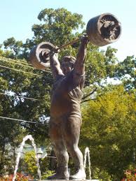 Try these tips to expand your only show results related to Paul Anderson Was Able To Lift A Record 6 270 Pounds Ralietravels