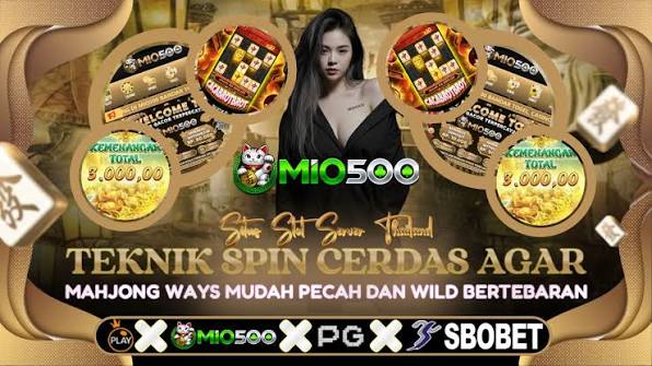 Obrolan Ringan Komunitas Soal Mahjong Wins 3 Buka Wawasan Baru Penggemar  Game