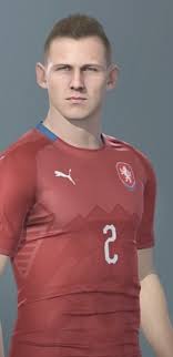 Ve svém mateřském klubu se stal v. Pavel Kaderabek Pro Evolution Soccer Wiki Neoseeker