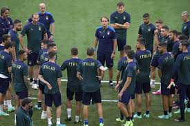 Inhaltsverzeichnis  anzeigen 1 die italien bei der em 2020. Fussball Heute Abend Em 2021 Eroffnungsspiel Turkei Gegen Italien 0 3
