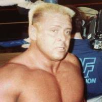 Ronnie Garvin