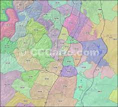 South Austin Zip Code Map Austin Zip Codes Travis County Zip Code Boundary Map