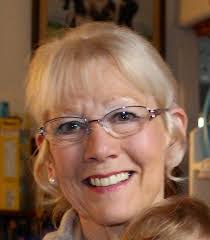 Margaret Messinger's Instagram, Twitter & Facebook