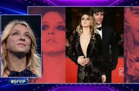 · sono le cose nuove che emozionano, non quelle vecchie. Myriam Catania Parla Di Argentero Reazione Di Cristina Marino