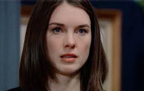 Frustration with Drew's character