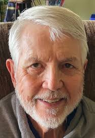 Bruce Casper Obituary