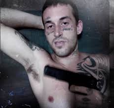 British backpacker's note begging to be saved from rapist went unnoticed