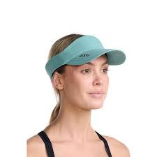 Promo 2xu Unisex Running Visor Cap Run Topi Lari [2xuuq5686f] Diskon 20% Di  Seller 2xu Authorized Seller