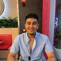 Marcos Millan Fuentes