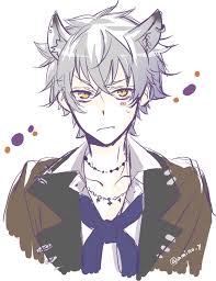 Wolf pictures anime wolf sad anime wolves animals animales animaux wolf animal. Pin On Beautiful Anime Boys