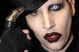 The beautiful people bu marilyn manson song: Most Iconic Marilyn Manson Single Sweet Dreams Or Beautiful People The Tylt