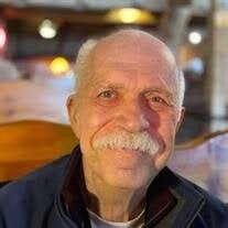 John "Jack" Connors Jr. Obituary