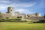 Bohus Fortress in Gothenburg - A Medieval Castle with a Rich ...