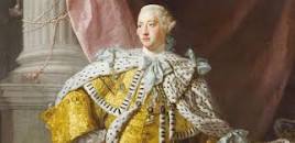 Image result for king george iii