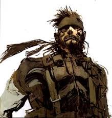 Solid and liquid do not have particularly good relationships with big boss. Big Boss Metal Gear Wiki Fandom