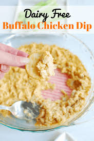 Delicious and bursting with flavor, asian lettuce wraps are a great idea for entertaining or a family style meal. Dairy Free Buffalo Chicken Dip Dairy Free For Baby