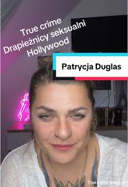 Tragiczna opowieść Patrycji Douglas