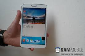 Review Samsung Galaxy Tab 3 8 0 Wi Fi Sm T311 Sammobile Sammobile