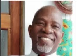 Luis Greenidge Baker: «Orgullosamente Negro»