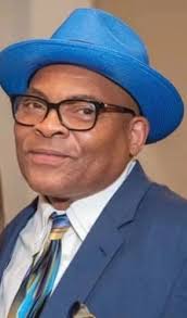 Mr. Vernon Garrett Jr. Obituary (2023)