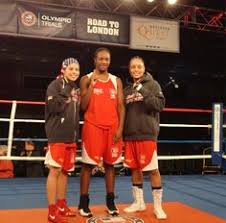 She has an estimated net worth of $3 million in 2019. 7 Clarissa Shields Ideas Claressa Shields Olympics Summer Olympics