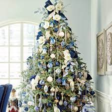 Maybe you would like to learn more about one of these? Decorate Like Frontgate Five Steps To Create A Designer Tree Home Style
