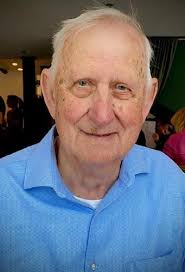 Robert Klukas Obituary (1937