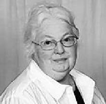 Maudie MANUS Obituary (1936