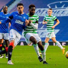 Celtic had six players ahead of the ball but rangers were consistently accurate with the initial pass to turn defence into attack. What Channel Is Celtic Vs Rangers Live Stream Tv And Kick Off Details Daily Record