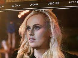 Bauer media successfully appealed against the size of a rebel wilson reveals sexual harassment. Rebel Wilson Fans React To Her New Emotional Instagram
