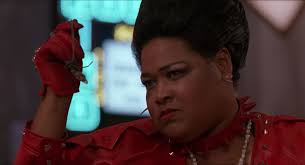 Chosen One of the Day: Big Bertha from the Super Mario Bros. movie