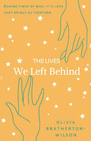 The continuing drama of those left behind, nicolae: The Lives We Left Behind By Olivia Bratherton Wilson The Storygraph