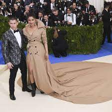 Priyanka chopra and nick jonas are well on their way to a happily ever after. Priyanka Chopra Ralph Lauren Dress For Her Christian Wedding What Did Priyanka Chopra Wear To Marry Nick Jonas
