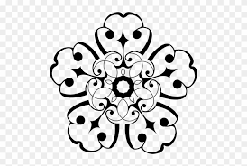 Polish your personal project or design with these bunga transparent png images, make it even more personalized and more attractive. Vektor Bunga Hitam Putih Png 1 Png Image Black Flowers Clipart Png Free Transparent Png Clipart Images Download