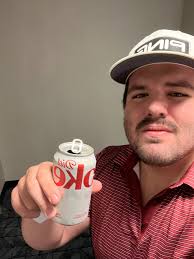 About Me — Harrison Melton